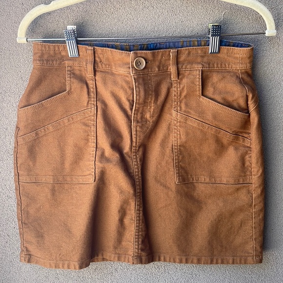 Prana Dresses & Skirts - PrAna skirt